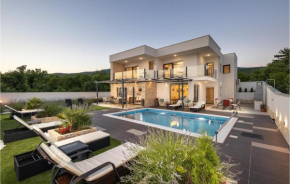 Villa Manali